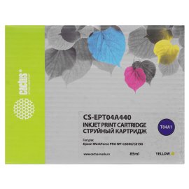 Картридж лазерный Cactus CS-C051 черный (1700 стр.) для Canon LBP 62dw/MF 264dw/267dw/269dw