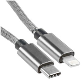 Кабель Xiaomi 3A USB-A to USB-C Cable 1m белый