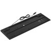 Клавиатура проводная мультимедийная Smartbuy ONE 221 USB черная SBK-221U-K