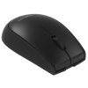 Мышь беспроводная Philips SPK7627 черный, 1600 dpi, радиоканал, Bluetooth, USB, кнопки - 5