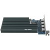 Видеокарта Asus GT730-4H-SL-2GD5 NVIDIA GeForce GT 730 2Gb GDDR5 902/5010 HDMIx4 HDCP Ret