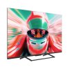 Телевизор Sber 55" SDF-55UQ7000MBA черный DLED+QLED UHD 60Hz Smart TV Салют ТВ 2GB/32GB
