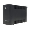 Источник бесперебойного питания CyberPower Line-Interactive UTC850E 850VA/425W (2 EURO)