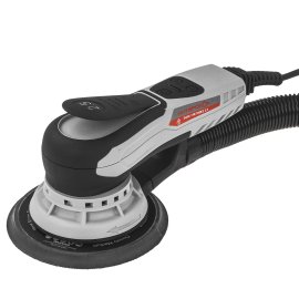 Эксцентриковые шлифмашины