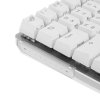 Клавиатура ASUS ROG Falchion Ace HFX проводная, USB Type-C, чёрный