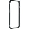 Чехол (клип-кейс) BoraSCO для Apple iPhone 15 Plus черный