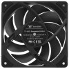 Комплект вентиляторов для корпуса Thermaltake TOUGHFAN EX12 Pro (3 шт.) черный, 120 мм, 2000 об/мин, 29.8 дБ, 4 pin