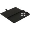 Чехол (клип-кейс) BoraSCO для Tecno Spark 20/20C/Go 2024/Pop 8 Microfiber Case зеленый опал
