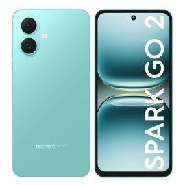 Смартфон Tecno POVA 6 LI7, 12/256Gb, зеленый