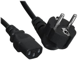 Кабель PERFEO USB2.0 A вилка - Micro USB вилка, угловой, серый, длина 1 м, бокс (U4805)