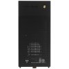Компьютерный корпус Fractal Design North Charcoal черный TG Dark