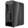 Компьютерный корпус XPG VALOR AIR PLUS (VALORAIRPLUSMTA-BKCWW)