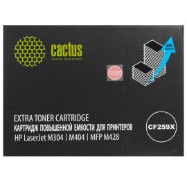 Картридж струйный Cactus CS-C9425 голубой для №85 HP DJ 30/130 (29ml)