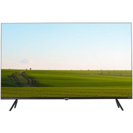 Телевизор коммерческий Philips 55" 55HFL4518U/12 черный LED 4K UHD 60Hz Smart TV Android TV