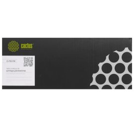 Картридж лазерный Cactus CS-B7025XL (106R03396) черный (31000 стр.) для Xerox VersaLink B-7025/7030/7045