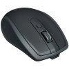 Мышь беспроводная Logitech MX Anywhere 2S графитовый, 4000 dpi, радиоканал, Bluetooth, USB, кнопки - 6