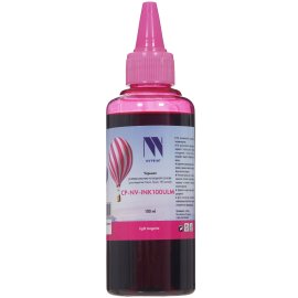 Чернила Brother BT5000M для DCPT300/500W/700W Magenta, 5000 страниц (А4)