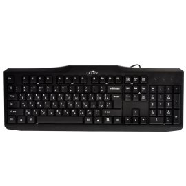 Клавиатуры