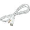 Кабель USB 2.0 HOCO X25, AM/Type-C, черный, 1м