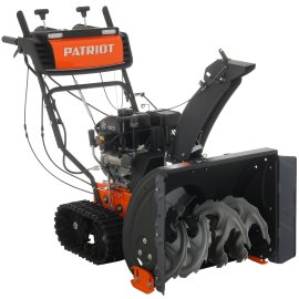 Снегоуборщик PATRIOT Сибирь 67 Е 426108667