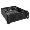 Серверный корпус ExeGate EX293564RUS Pro 4U480-06/4U4021S (RM 19", высота 4U, глубина 480, БП 900ADS, USB)
