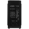 Компьютерный корпус ACD Coffre 104M mATX, черный, CPU 140мм, VGA 245мм, PSU 285мм, 2x3.5INT, 1x2.5INT, 2xUSB 2.0, 1xUSB 3.0, HD Audio, w/o FAN, w/o PSU