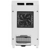 Компьютерный корпус Thermaltake The Tower 100 Snow CA-1R3-00S6WN-00 /White/Win/SPCC/Tempered Glass*3