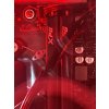 Оперативная память XPG Lancer Blade, DDR5, 32Gb (2x16Gb), 5600MHz, CL46, DIMM, с радиаторами, черный