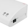 Ламинатор BRAUBERG L65, формат А4, толщина пленки 1 сторона 75-125 мкм, скорость 51 см/мин, 531352