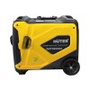 Электрогенератор бензиновый инверторный Huter DN7500SXA, 6.5 кВт, 84 дБ, 47.5 кг