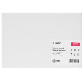 Картридж лазерный G&G GG-106R03585 106R03585 черный (24600стр.) для Xerox VersaLink B400/405