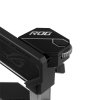 Аксессуары Держатель для видеокарты ASUS XH01/GRY/ARGb/VGA HOLDER XH01 ROG HERCULX GRAPHICS CARD HOLDER