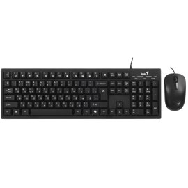 Комплект клавиатура + мышь Оклик S265W клав:голубой мышь:голубой USB беспроводная Bluetooth/Радио Multimedia (1938927)