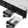 Сетевое хранилище Synology (Rack2U) 6C2,2Ghz/8Gb(64)/RAID0,1,10,5,6/up to12HP HDDs SATA(3,5'or2,5')up to 36 with 2xRX1217(RP)/2xUSB/4xGE/2xPCIe/iSCSI/2xIPcam(up to 75)/2xRPS/no rail/5YW repl RS3617RPxs