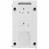 Компьютерный корпус PcCooler C3B310 WH белый без БП ATX 2xUSB3.0 audio bott PSU