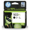 Картридж струйный HP 903XL T6M15AE черный для HP OJP 6960/6970 (825стр.)