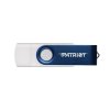 Флешка USB Patriot Xporter X550 128Gb USB 3.2 Gen 1 Swing Type-A+C
