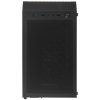 Корпус PcCooler MA100 MESH BK черный без БП ATX 3x120mm 1xUSB2.0 1xUSB3.0 audio bott PSU