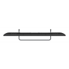 Телевизор TopDevice 65" TDTV65ES13U_BK черный DLED UHD 60Hz Smart TV YaOS 2GB/32GB