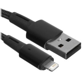 Кабель аудио-видео Cactus CS-HDMI.1.4-10 HDMI (m)/HDMI (m) 10м. Позолоченные контакты черный