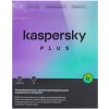 ПО Kaspersky Plus + Who Calls 3-Device 1Y Base Box (KL1050RBCFS)