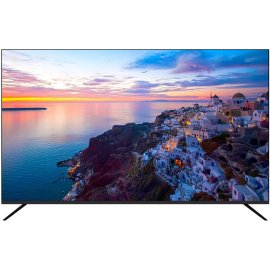 Телевизор Centek 50" CT-8550 черный LED UHD 60Hz Smart