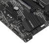 Материнская плата MSI B550-A PRO, AM4, AMD B550, 4xDDR4, 6xSATA, 2xM.2, 1xPCI-E 4.0 x16, 1xPCI-E 3.0 x16, 2xPCI-E x1, 1xHDMI, 1xDP, 1x 1Gb LAN, 4xUSB-A 2.0, 2xUSB-A 3.2 Gen 1, 1xUSB-A 3.2 Gen 2, 1xUSB-C 3.2 Gen 2, 6x3.5 мм, 7.1, ATX