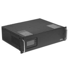 Источник бесперебойного питания Powercom Spider SPD-850N 510Вт 850ВА черный