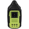 Электростанция портативная Cactus CS-PCS288 80000mAh 2.1A 3xUSB черный