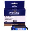 Картридж струйный ProfiLine PL-T1302 для принтеров Epson Stylus SX525WD/SX535WD/SX620/Office B42WD/BX525/BX535/BX625FWD/BX635FWD/BX925/BX935/WorkForce 525/630/3010/3520DWF/3530/3540/7015/7515/7525 с чернилами Cyan 10,1 мл