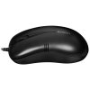 Мышь проводная A4Tech OP-560NUS черный, 1200 dpi, USB, кнопки - 3