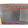 Оперативная память Kingston Fury Renegade RGB, DDR5, 24GB (1x24 GB), 7200 MHz, CL38, радиатор, RGB, серебристый