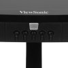 Монитор 27" ViewSonic VA2708-HDJ IPS 1920x1080, 100 Гц, 5 мс, 16:9, 250 кд/м2, 1xHDMI, 1xDP, 1x3.5 мм, черный