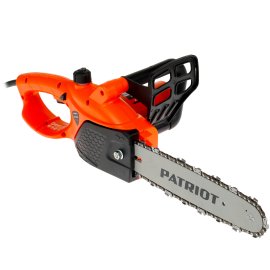 Электрическая цепная пила CARVER RSE-1500М 01.014.00004